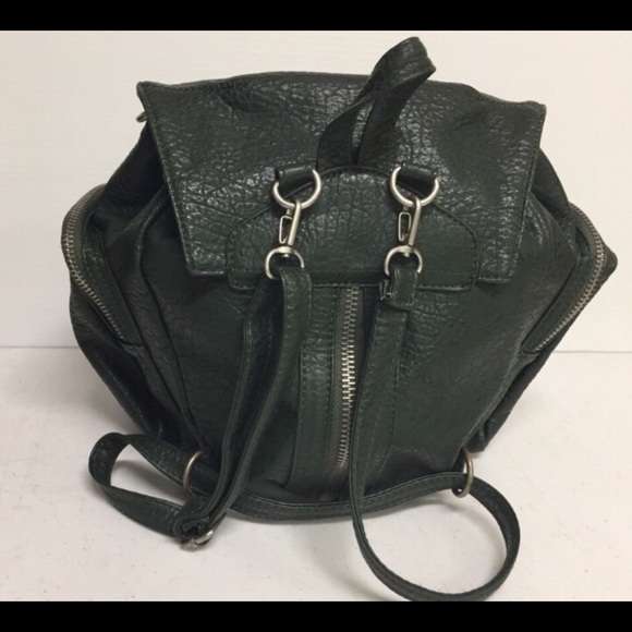 Free People Backpack - Picture 2 of 8